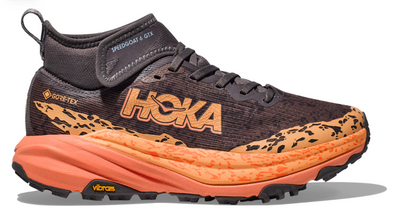 Women's Hoka Speedgoat 6 Mid GTX (Clearance)