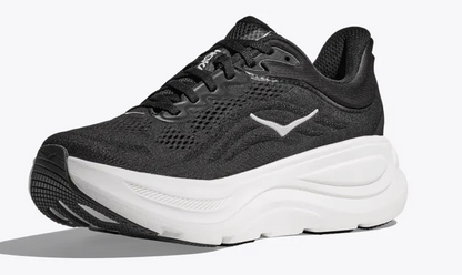 Women's Hoka Bondi 9 (WIDE)