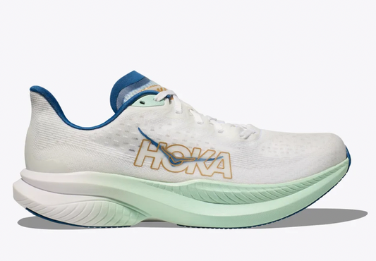 Men's Hoka Mach 6 (Clearance)