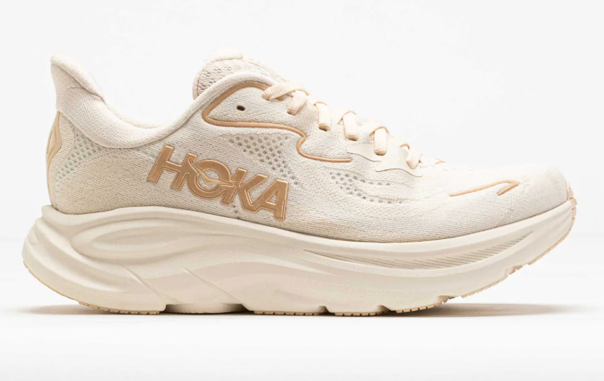 Women's Hoka Clifton 10 (Core Colors)