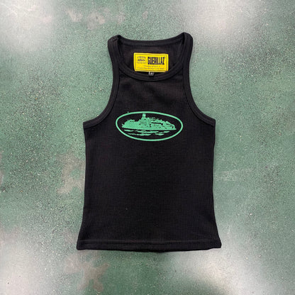 Corteiz Vest Women