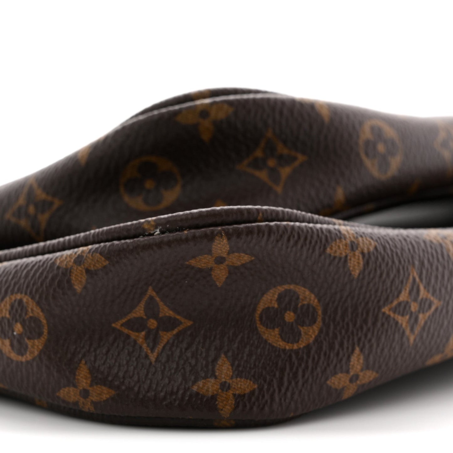 Monogram Multi Pochette Accessories Kaki
