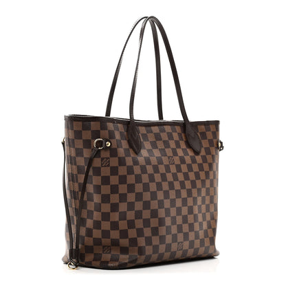 Damier Ebene Neo Neverfull MM