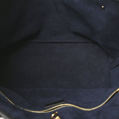 Empreinte Monogram Giant Neverfull MM Black