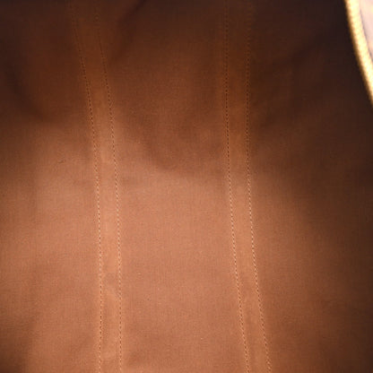 Monogram Keepall Bandouliere 55