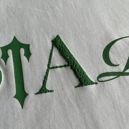 Trapstar Caript Tshirt