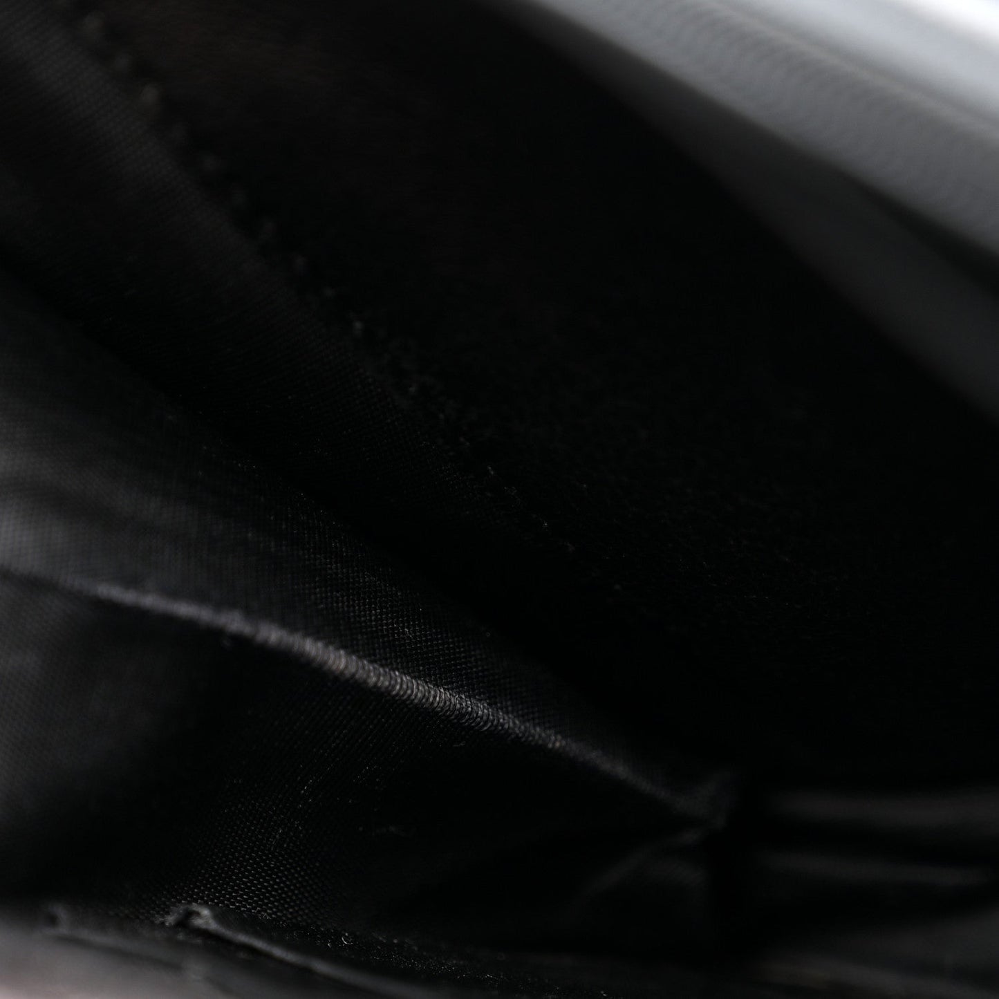 Caviar Timeless CC Wallet On Chain WOC Black