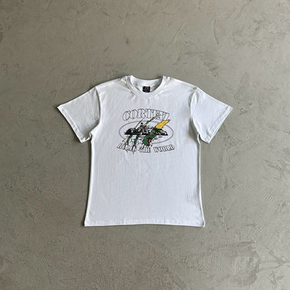 Corteiz Narnia Tshirt