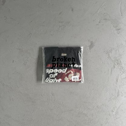 Broken P Speed Of Light Long Sleeve