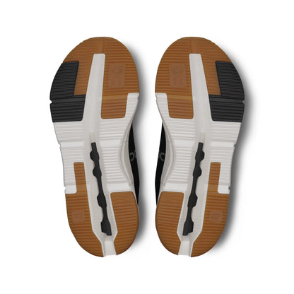 ON Women's Cloudnova Form 2 Black/ Ivory