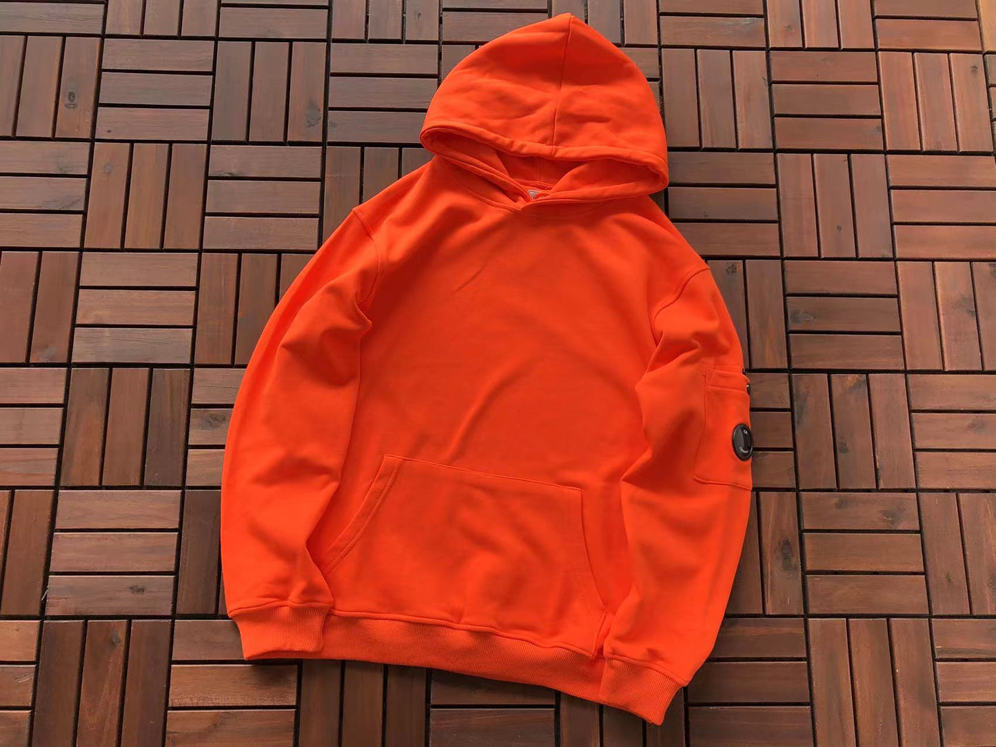 C.P Company Hoodie