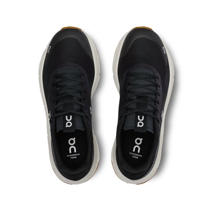 ON Women's Cloudnova Form 2 Black/ Ivory