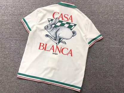 Casablanca Suit
