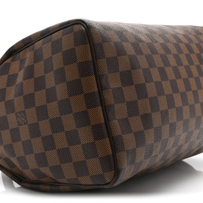 Damier Ebene Speedy 30