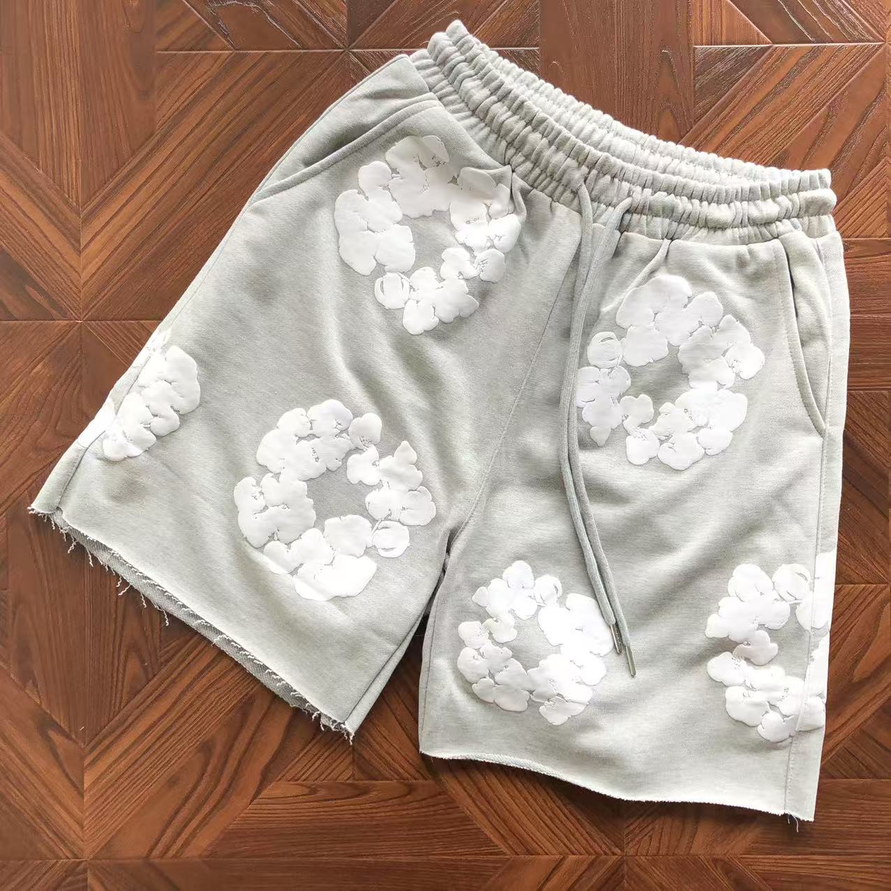Denim Tears Shorts