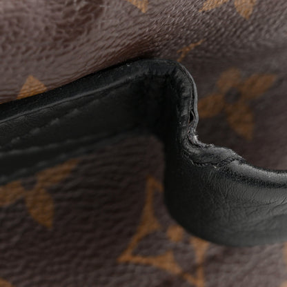 Monogram Palm Springs Backpack PM