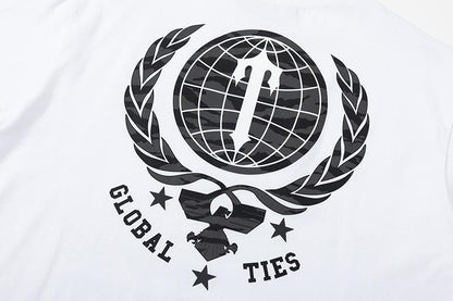 Trapstar Tshirt