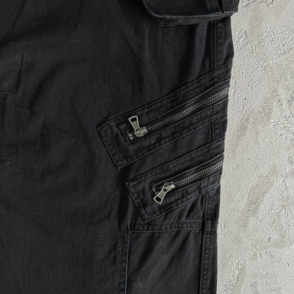 Broken P Cargo Pants