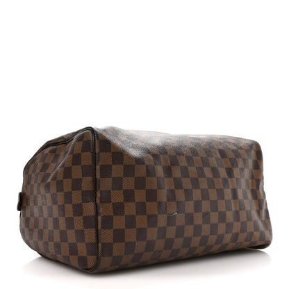 Damier Ebene Speedy 35