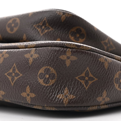Monogram Multi Pochette Accessories Rose Clair