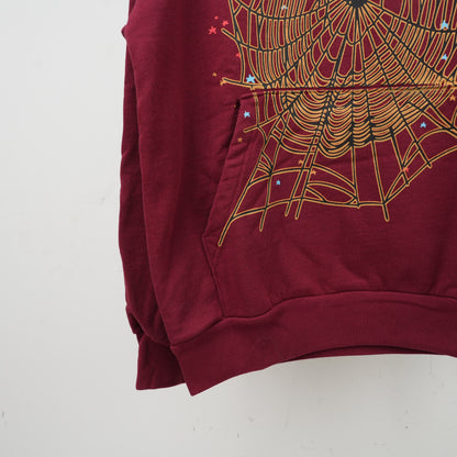 Sp5der Hoodie 1:1