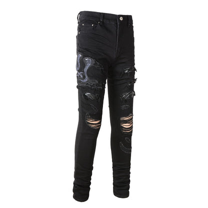 AMRI Jeans #8560