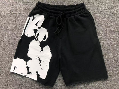 Denim Tears Tshirt & Shorts
