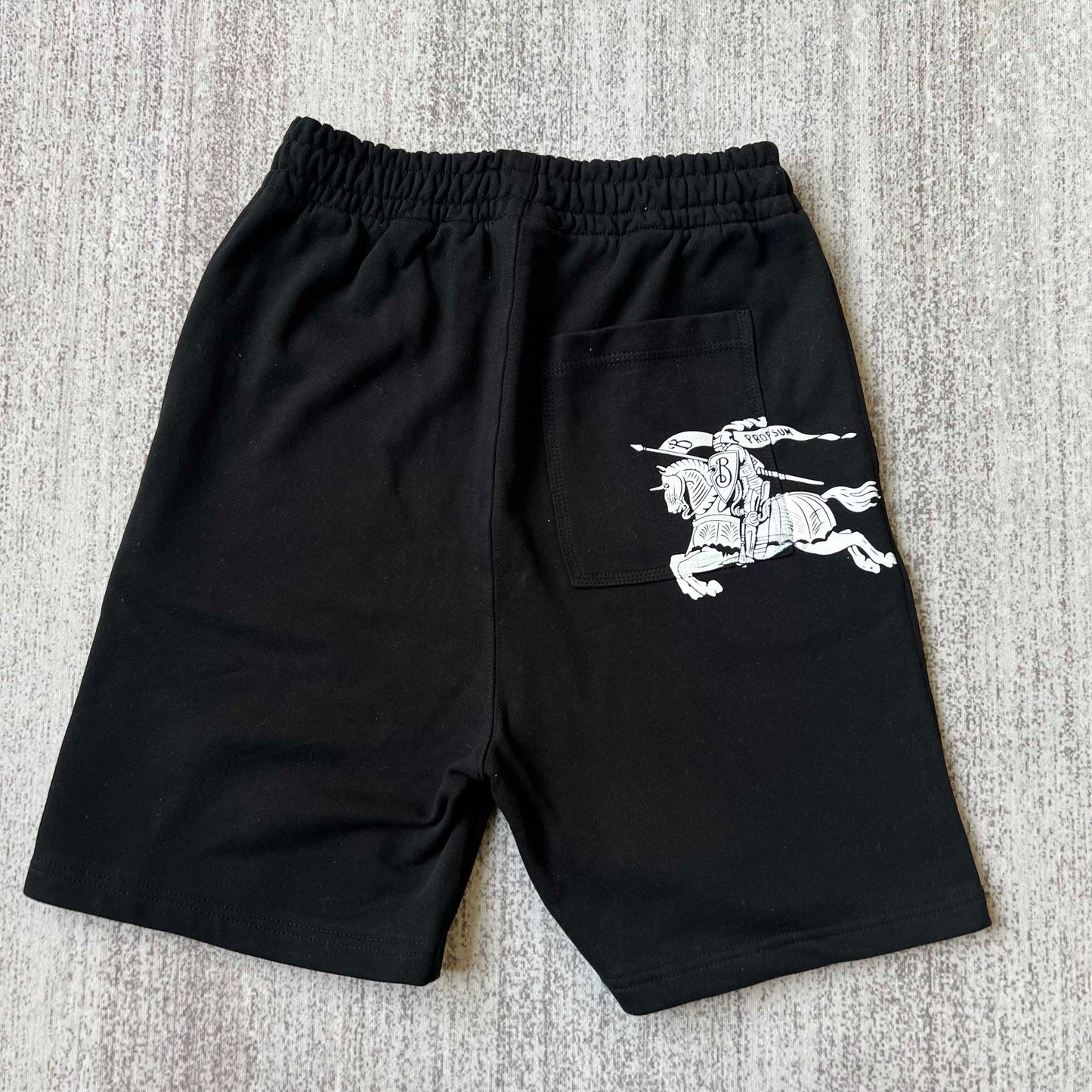 BB Shorts