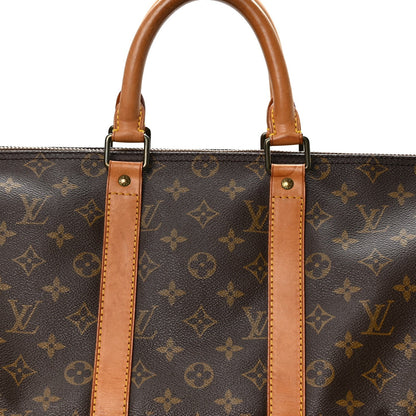 Monogram Keepall 45