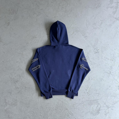 Trapstar Tracksuit Chenille