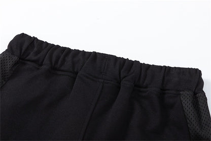 Trapstar Shorts Set
