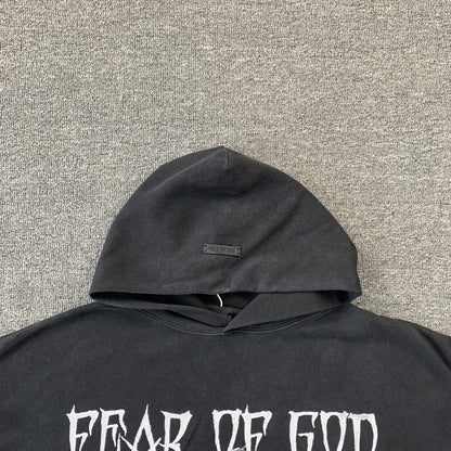FearOfGod Hoodie