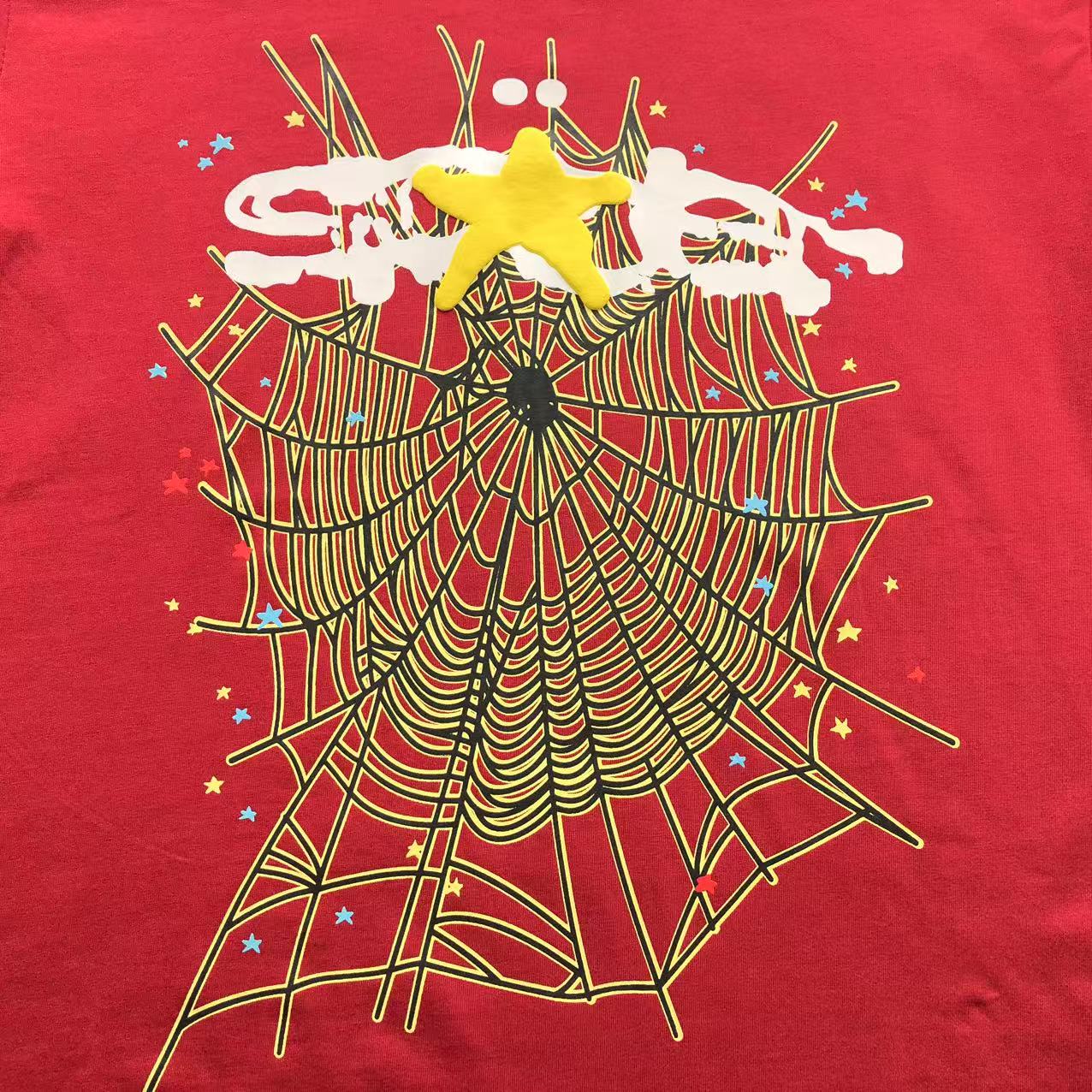 Sp5der Tshirt