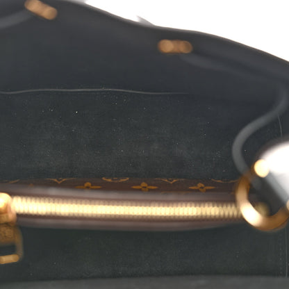 Monogram Neonoe MM Black