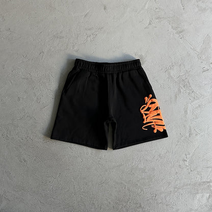 Synaworld Short Tracksuit