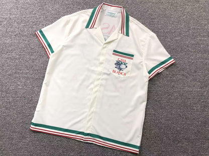Casablanca Suit