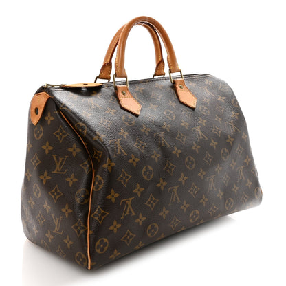 Monogram Speedy 35
