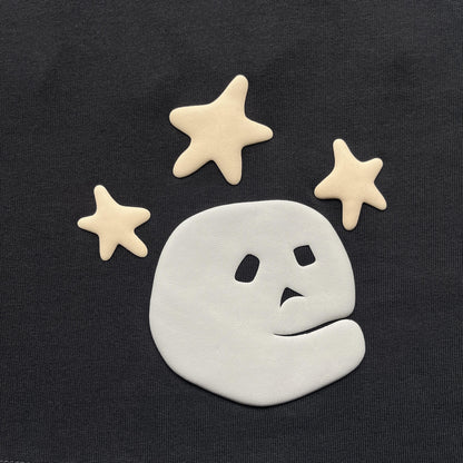 Broken P Cosmic peaks Tshirt