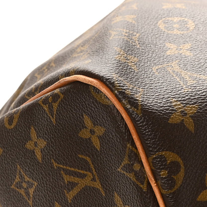 Monogram Keepall 55