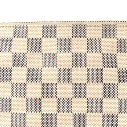 Damier Azur Pochette Accessories NM