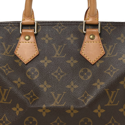 Monogram Speedy 25