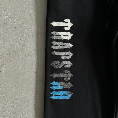 Trapstar Tracksuit Chenille Lightning