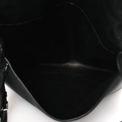 Nappa Nan Shoulder Bag Black