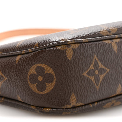 Monogram Pochette Accessories NM