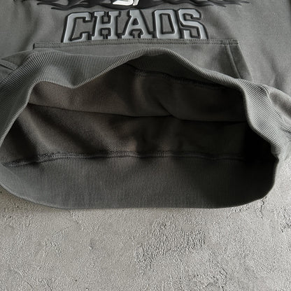 Broken P Chaos Hoodie