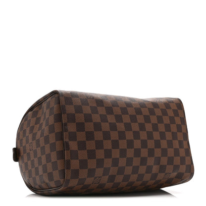 Damier Ebene Speedy 30