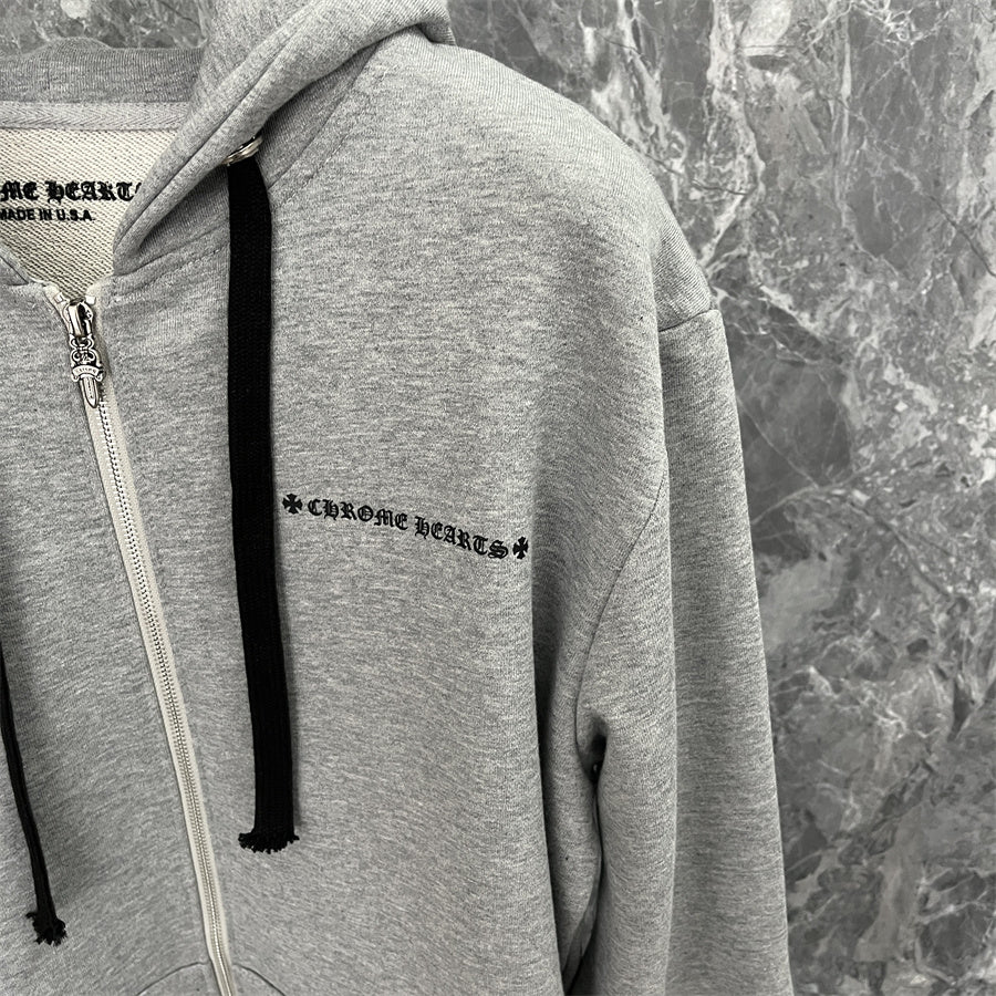 Chrome Hearts Hoodie