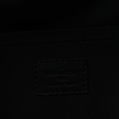 Reverse Monogram Palm Springs Backpack PM