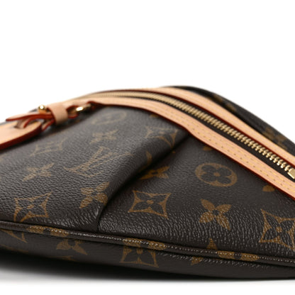 Monogram High Rise Bumbag