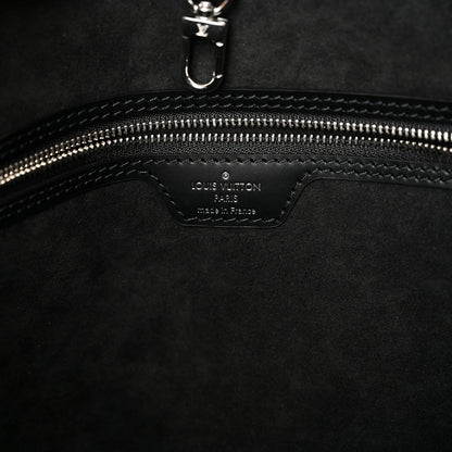 Epi Neverfull MM Black
